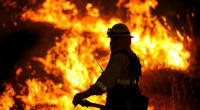 Fire at jhut warehouse in Chattogram